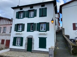 Exterior - Aitzina Studio - Downtown (CAMBO LES BAINS)