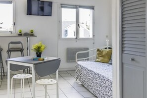 TV - Le Cocon de Biarritz - Near the city center (BIARRITZ)