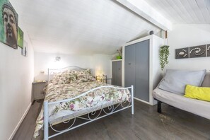 Free WiFi, bed sheets - Le Cocon de Biarritz - Near the city center (BIARRITZ)