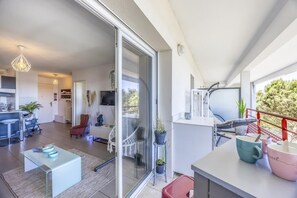Interior - Le Lodge de Boucau - T2 with Balcony (BOUCAU)