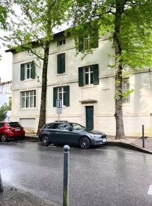 Exterior - Sérénité Dacquoise - Downtown - Spa (DAX)