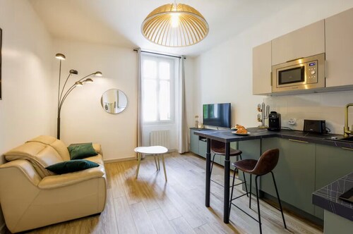 Sérénité Dacquoise - Downtown - Spa