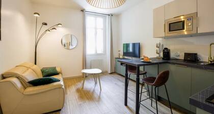 Sérénité Dacquoise - Downtown - Spa