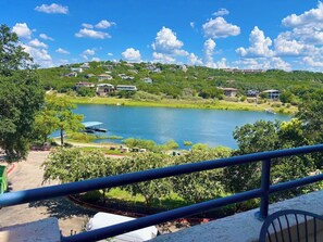 Property grounds - UNIT 2305 1 Bed 1.5 Bath on Lake Travis (Lago Vista)