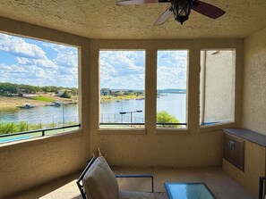 Interior - VILLA 3115 - 2/2 Lakefront Condo at Island Resort (Lago Vista)