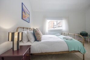 Room - 5-Bed Period Home Opposite Kingsholm Stadium (Gloucester)