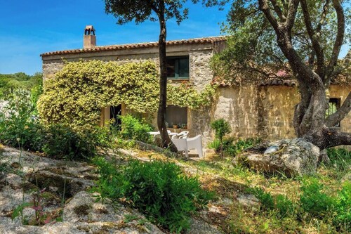 Stazzo Jacumina (relaxing house)