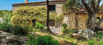 Relaxing House