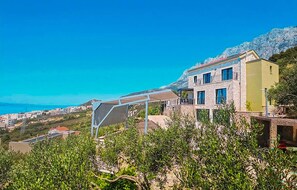 Exterior - Cozy home in Makarska (Makarska)