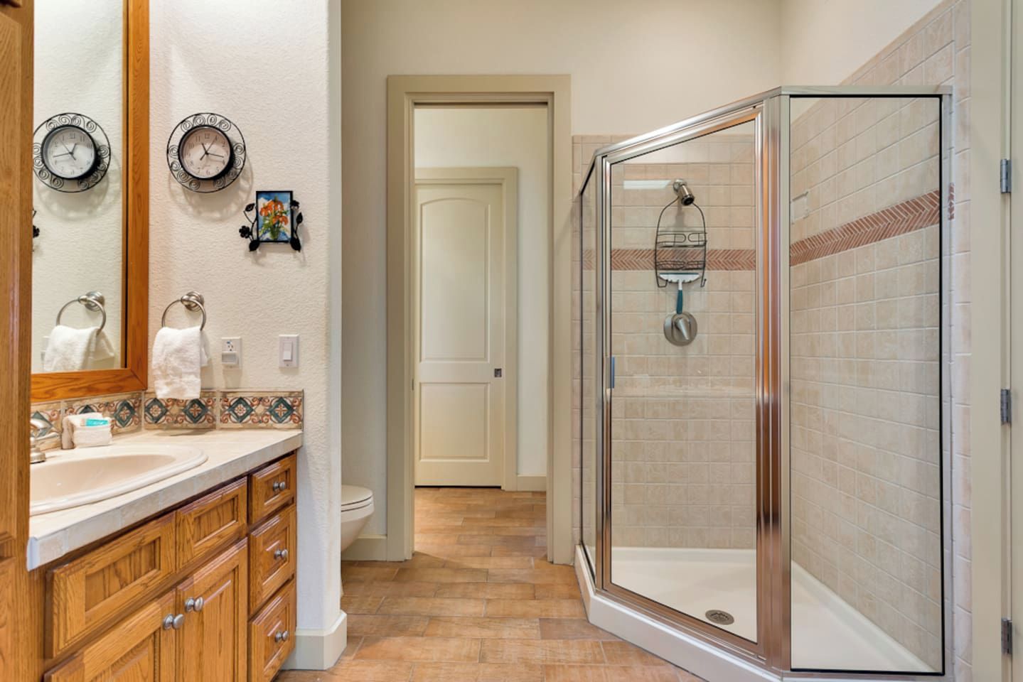 3 Bathroom