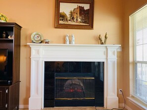 Interior - VILLA 3304 - Top Floor - Great Views & Amenities (Lago Vista)