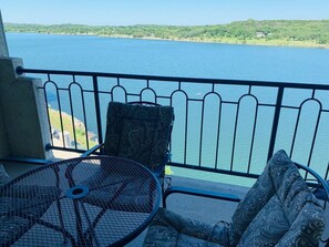 Property grounds - VILLA 3304 - Top Floor - Great Views & Amenities (Lago Vista)