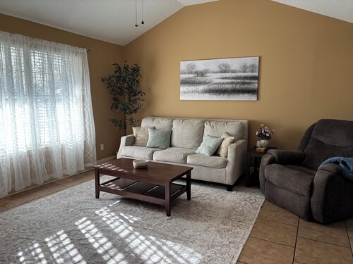 Relax, Recharge, and Enjoy Coastal Living at Luna on the Bayou