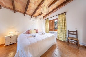 3 camere, ferro/asse da stiro, Wi-Fi, lenzuola