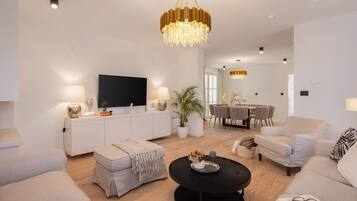 Villa | 4 bedrooms