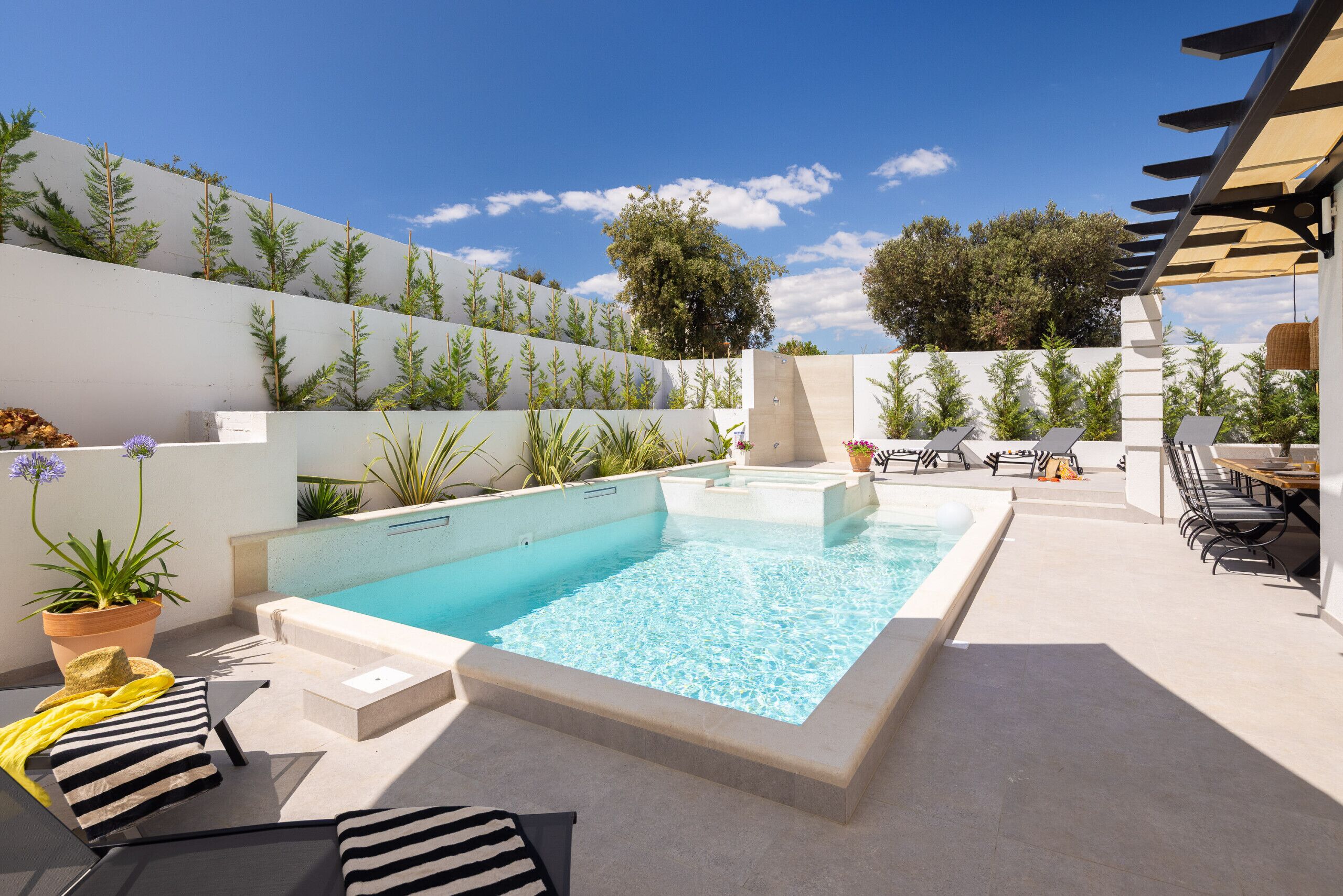 Villa | 4 bedrooms