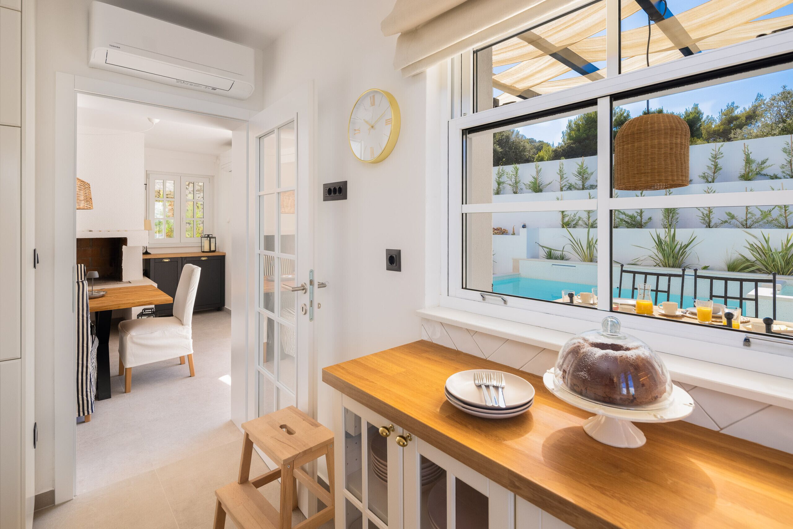 Villa | 4 bedrooms