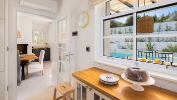 Villa | 4 bedrooms
