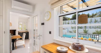 Villa Verde Ra anj With Heated Pool