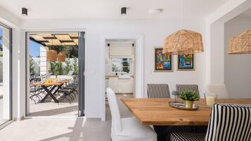 Villa | 4 Schlafzimmer