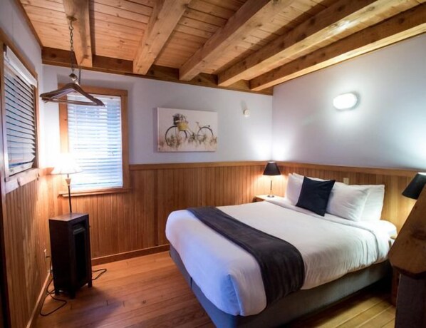 Wifi y ropa de cama 