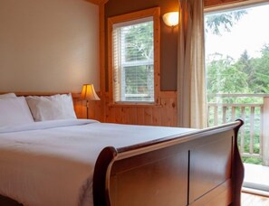 WiFi, bed sheets