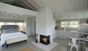 Room - 1 Bedroom, 1 bathroom (Nantucket)