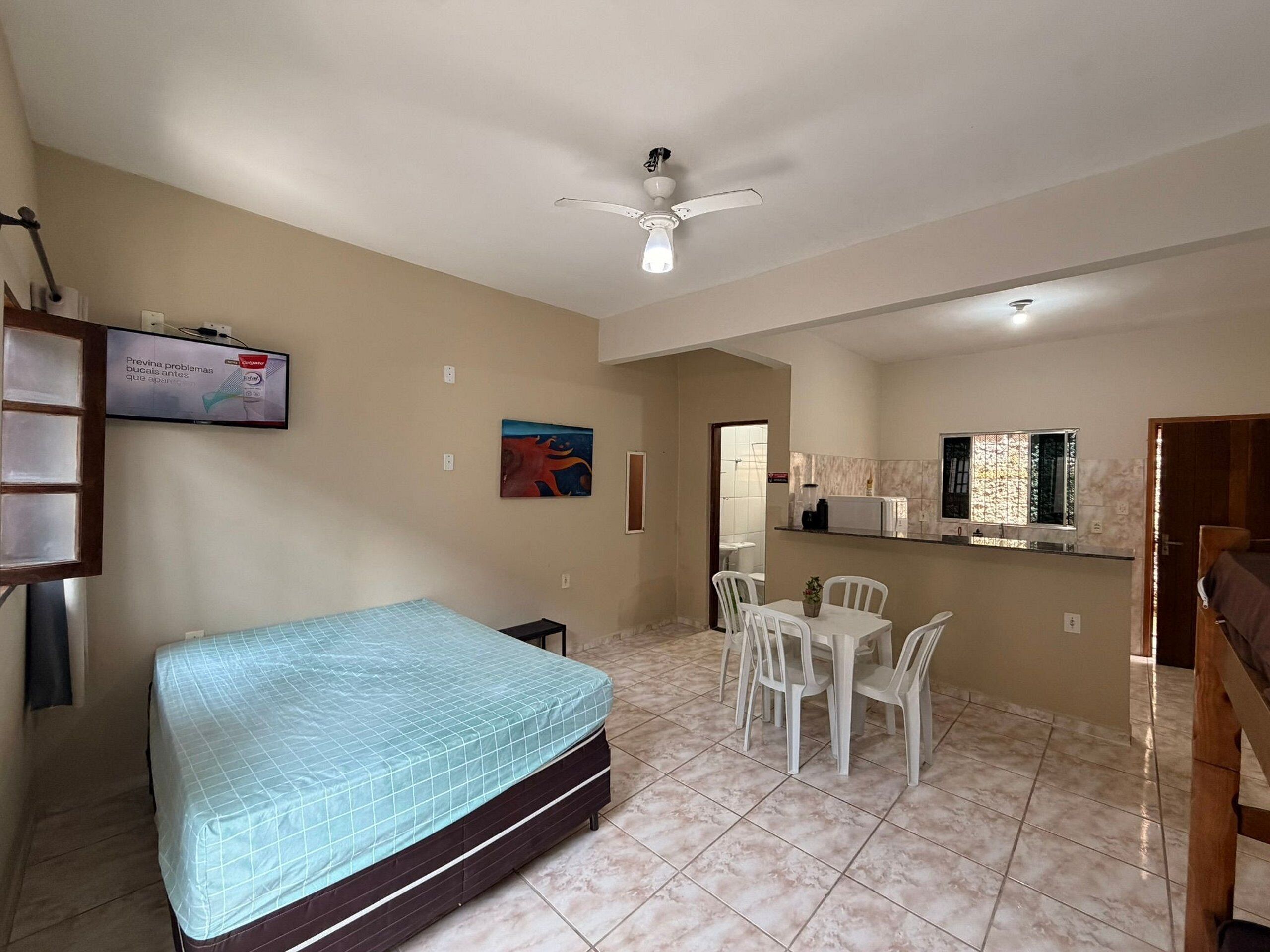 Basic Studio | Interior