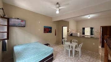 Basic Studio | Interior