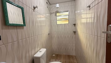 Apartament bàsic | Bany