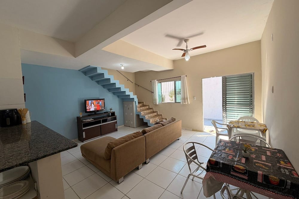 Residencial Maranbeach