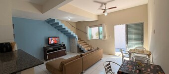 Residencial Maranbeach