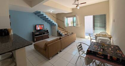 Residencial Maranbeach