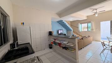 Apartamento familiar | Cocina privada