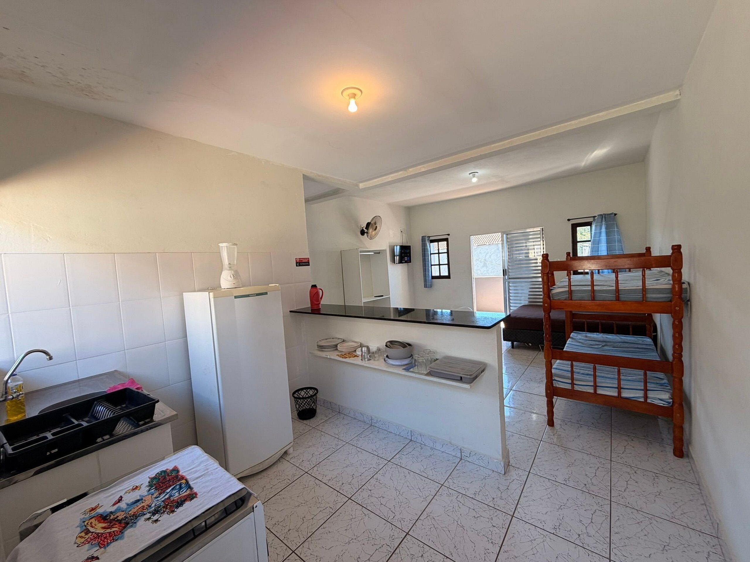 Estudio Confort | Cocina privada