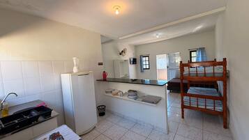 Estudio Confort | Cocina privada