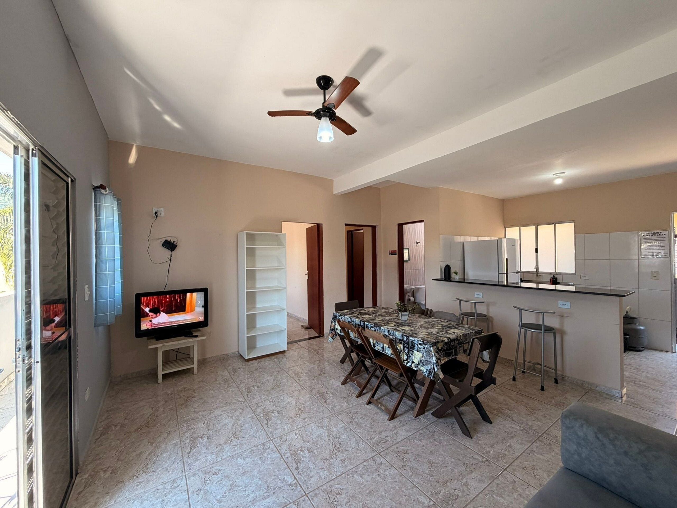 Basic Apartment | Interior