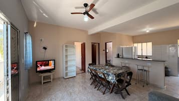 Basic Apartment | Interior