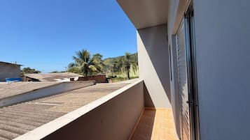 Estúdio conforto | Área da propriedade