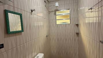 Apartamento básico | Baño