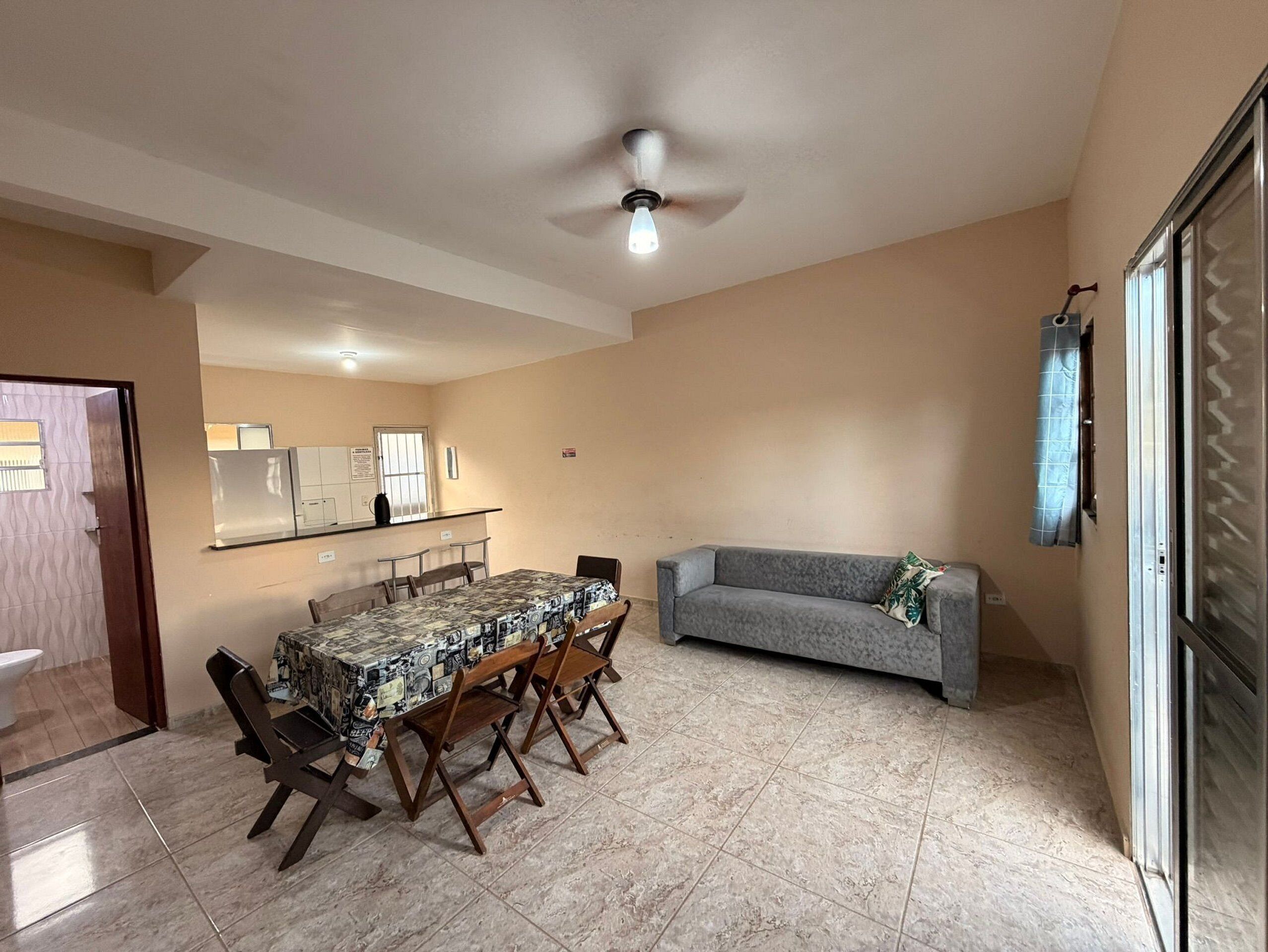 Apartament bàsic | Sala d'estar