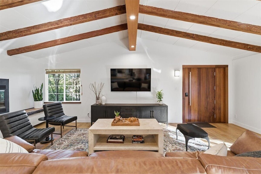 New San Diego Modern Luxxe Retreat, 10 Min To Downtown-pool, Hot Tub & Speakeasy - Chula Vista, CA