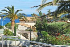 Property grounds - Les tourterelles  3019 (Saint-Aygulf)