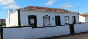 Casa do Sr. Alberto AL