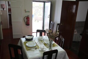 Restauration