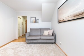 منطقة المعيشة