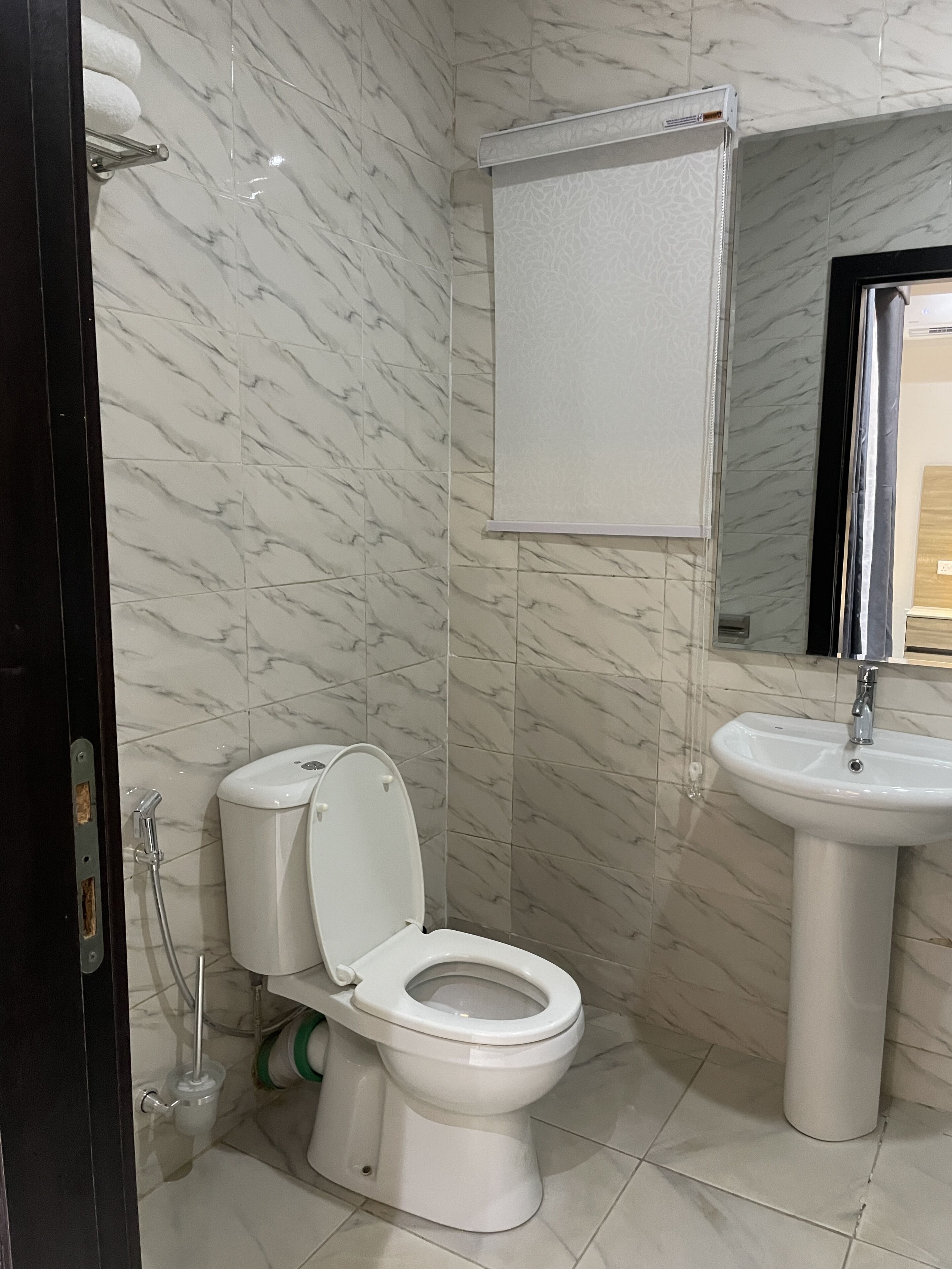 Rom – standard | Bad