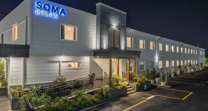 SOMA Dream Hotel