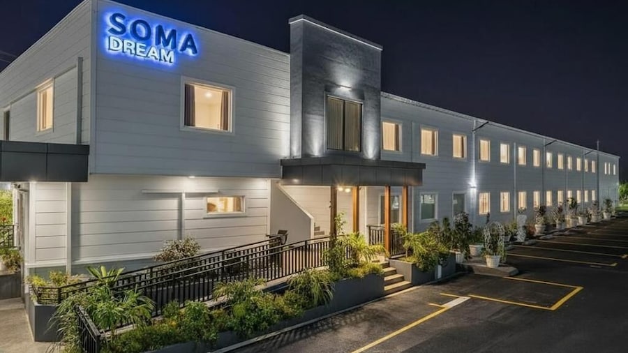 SOMA Dream Hotel