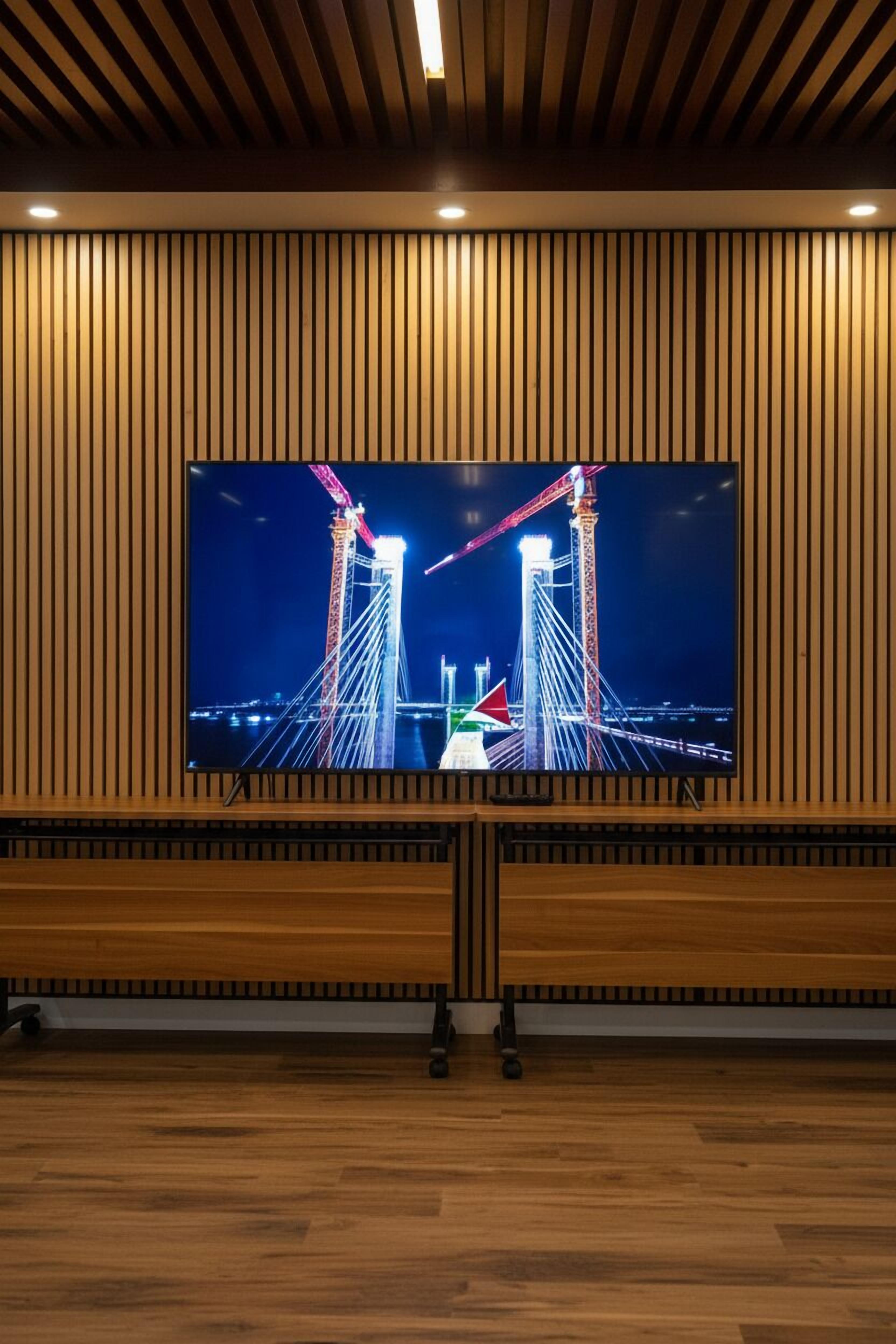 Sala per riunioni